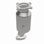 Magnaflow Conv Direct Fit 18-20 Audi Q5 Underbody