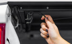 Access LOMAX Tri-Fold 2017+ Honda Ridgeline 5ft Bed