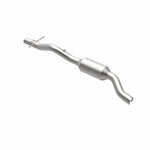 Magnaflow 98-99 Dodge Durango 5.2L Direct Fit Converter