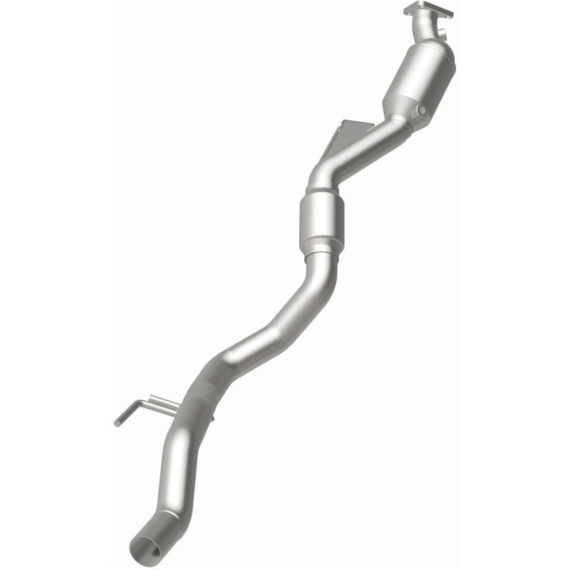 MagnaFlow 5551410 shown out of the box, photo 12