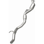 MagnaFlow 5551410 shown out of the box, photo 12