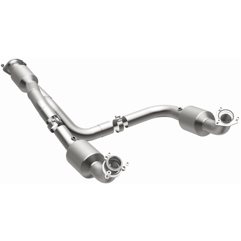 MagnaFlow 280505 shown out of the box, photo 13