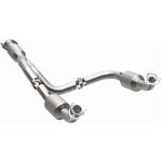 MagnaFlow 280505 shown out of the box, photo 13