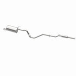 BRExhaust 14-16 Kia FORTE 1.8L Exhaust Kit