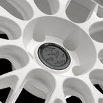 fifteen52 Holeshot RSR 18x8.5 5x108 42mm ET 63.4mm Center Bore Rally White