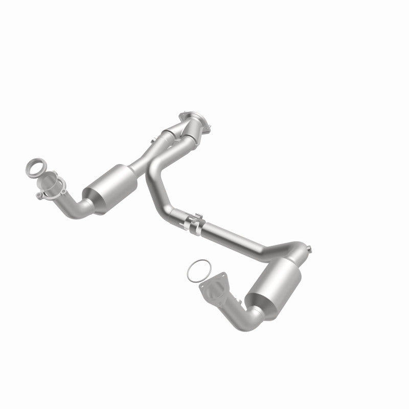 MagnaFlow 4651097 product photo 14