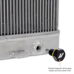 Mishimoto 10-14 Toyota 4Runner 4.0L Performance Aluminum Radiator