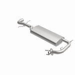 MagnaFlow BRE Exhaust Kit 09-15 Toyota Venza 2.7L