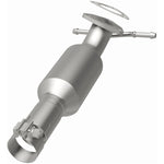 MagnaFlow 280131 shown out of the box, photo 17