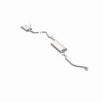MagnaFlow BRE Exhaust Kit 09-17 Chevy Traverse 3.6L