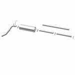 MagnaFlow BRE Exhaust Kit 97 Ford F-150