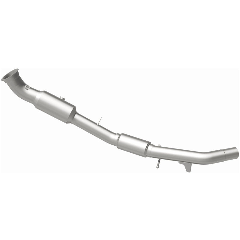 MagnaFlow 21-552 shown out of the box, photo 14