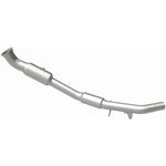 MagnaFlow 21-552 shown out of the box, photo 14
