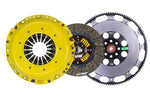 ACT 06-25 Subaru WRX XT/Perf Street Sprung Clutch Kit