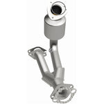 MagnaFlow 5461925 shown out of the box, photo 11