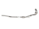aFe POWER Direct Fit 409 Stainless Steel Catalytic Converter Volkswagen Golf R 15-19 L4-2.0L (t)