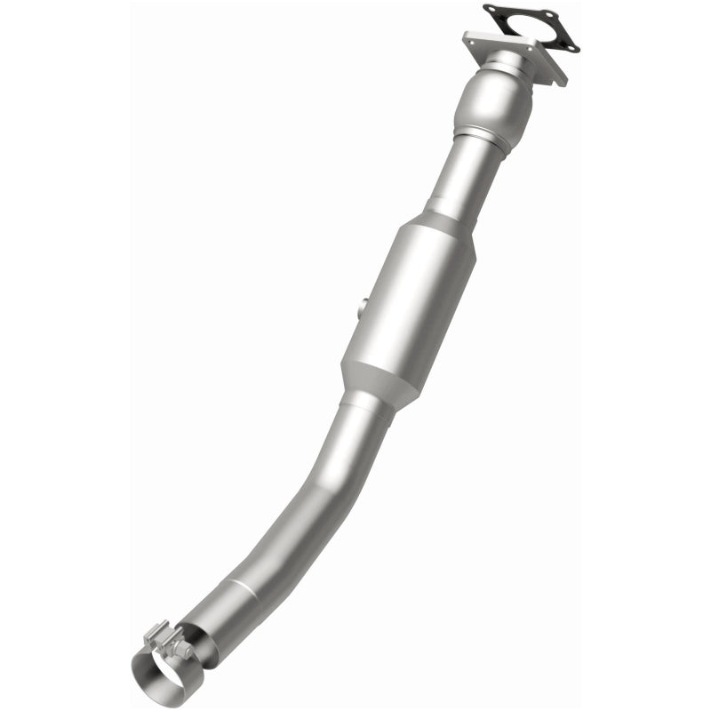 MagnaFlow 51484 shown out of the box, photo 16