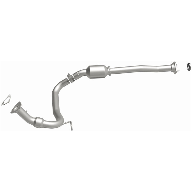 MagnaFlow 52609 shown out of the box, photo 18