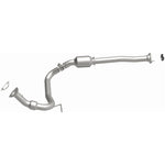 MagnaFlow 52609 shown out of the box, photo 18