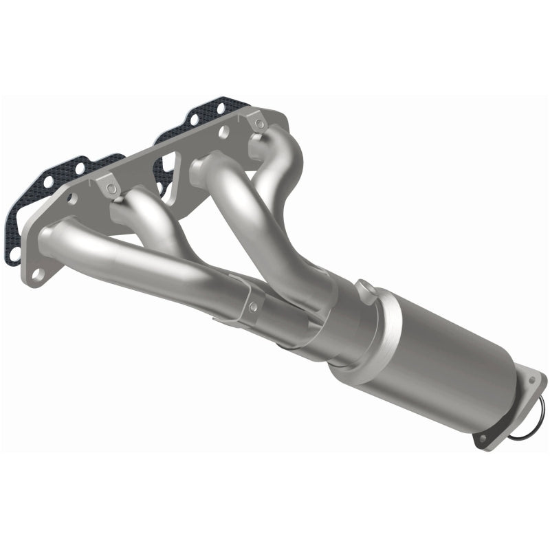 MagnaFlow 5582596 shown out of the box, photo 15