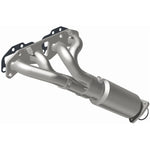 MagnaFlow 5582596 shown out of the box, photo 15