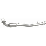 MagnaFlow 5451754 shown out of the box, photo 15