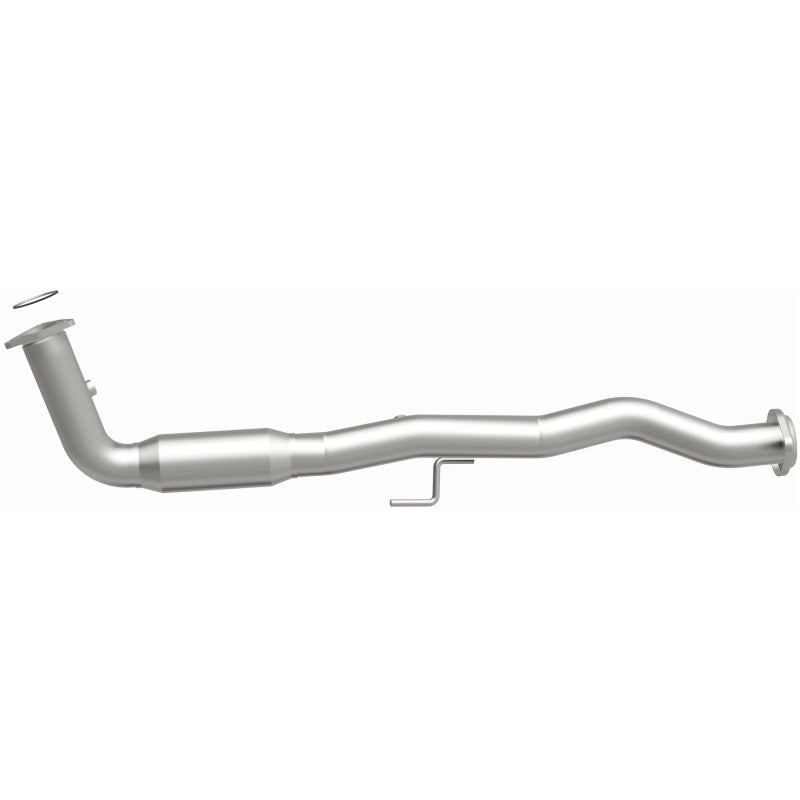 MagnaFlow 5451641 shown out of the box, photo 21
