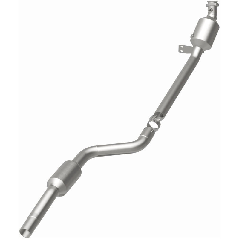 MagnaFlow 5561448 shown out of the box, photo 11