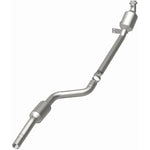 MagnaFlow 5561448 shown out of the box, photo 11