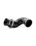 S58 intake pipe showing both circular openings