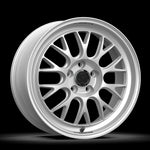 fifteen52 Holeshot RSR 18x8.5 5x112 42mm ET 57.1mm Center Bore Radiant Silver