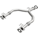 BRE Exhaust 03-07 G35 3.5L Front Pipe Kit