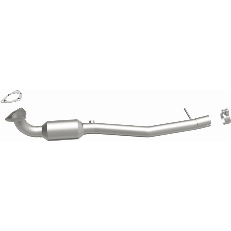 MagnaFlow 5551533 shown out of the box, photo 14