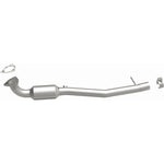 MagnaFlow 5551533 shown out of the box, photo 14