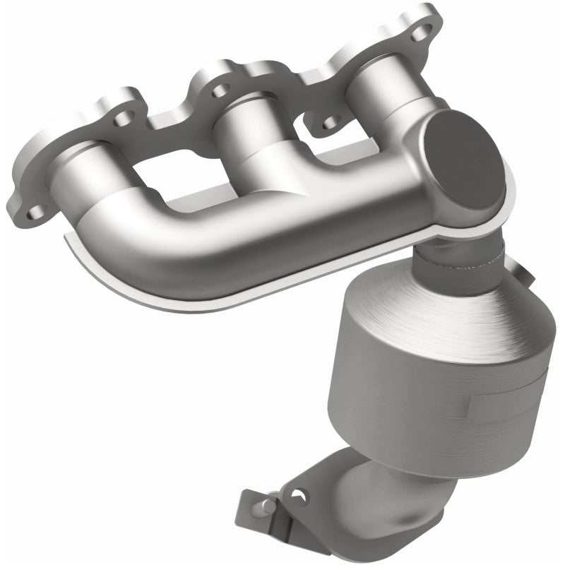 MagnaFlow 5531398 shown out of the box, photo 12