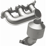 MagnaFlow 5531398 shown out of the box, photo 12