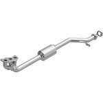 MagnaFlow CARB Manifold Cat 2006-2009 Subaru B9 Tribeca 5481333