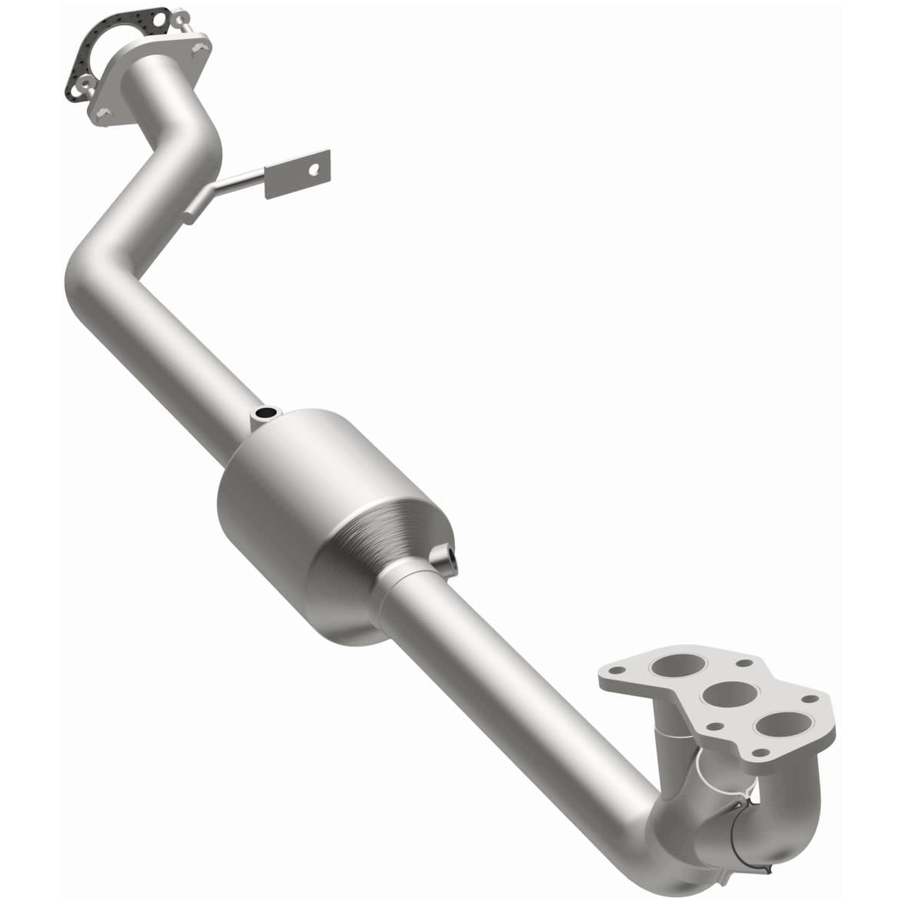 MagnaFlow CARB Manifold Cat 2006-2009 Subaru B9 Tribeca 5481333, product photo 2
