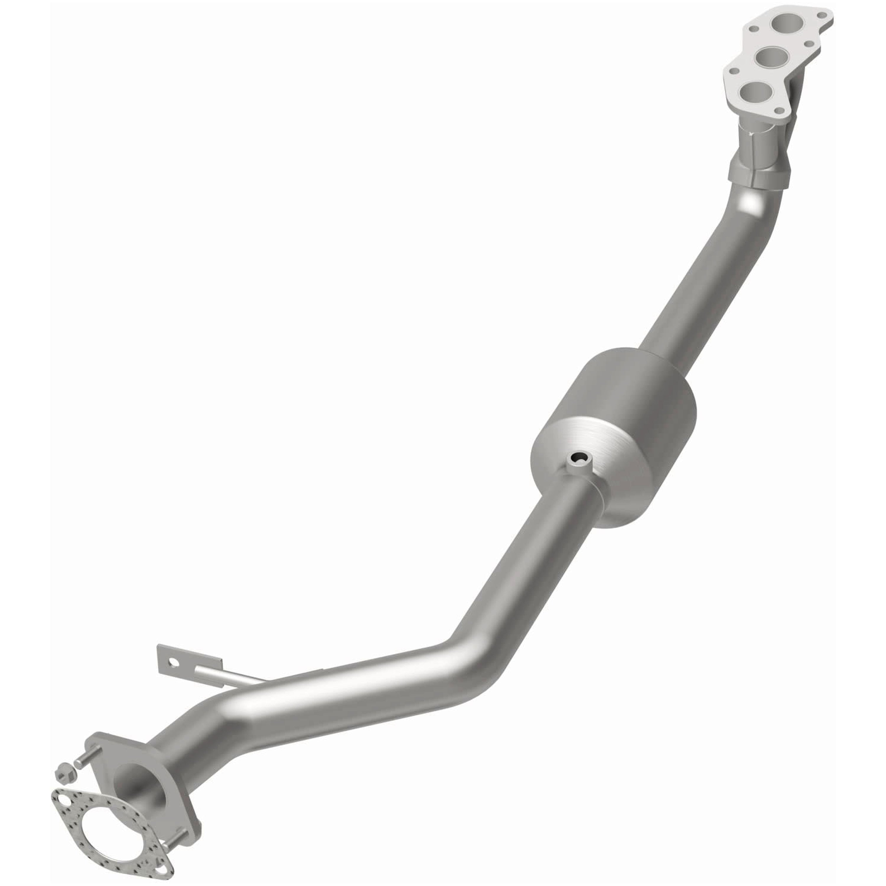 MagnaFlow CARB Manifold Cat 2006-2009 Subaru B9 Tribeca 5481333, product photo 3