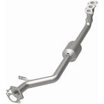 MagnaFlow CARB Manifold Cat 2006-2009 Subaru B9 Tribeca 5481333, product photo 3
