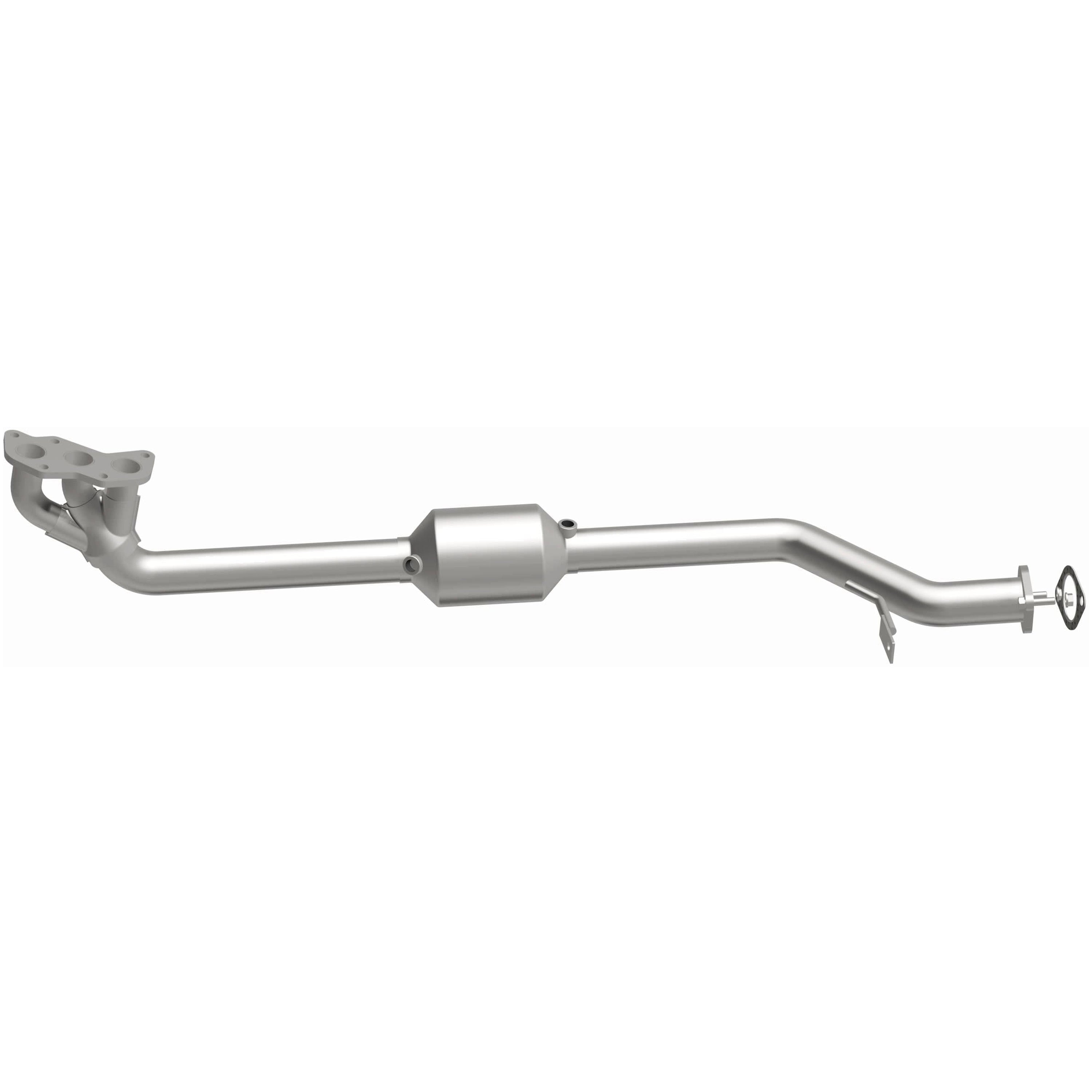 MagnaFlow CARB Manifold Cat 2006-2009 Subaru B9 Tribeca 5481333, product photo 4
