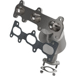 MagnaFlow EPA Direct-Fit Converter 2005-2006 Hyundai Santa Fe 2.7L 5482455