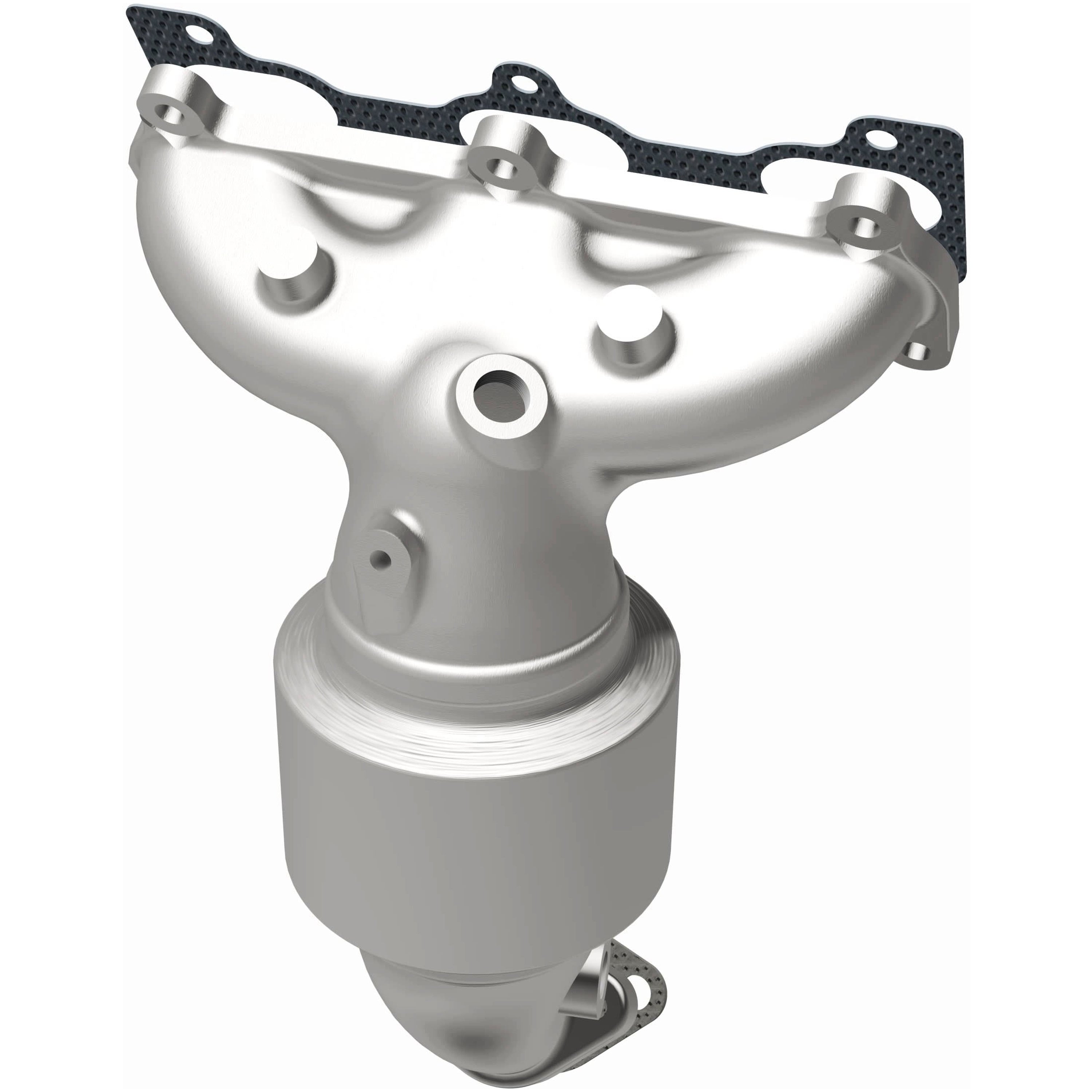 MagnaFlow EPA Direct-Fit Converter 2005-2009 Hyundai Tucson / Santa Fe 5482675, product photo 3