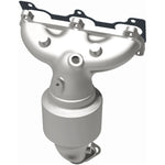 MagnaFlow EPA Direct-Fit Converter 2005-2009 Hyundai Tucson / Santa Fe 5482675, product photo 3