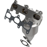 MagnaFlow EPA Direct-Fit Converter 2005-2009 Hyundai Tucson / Santa Fe 5482675