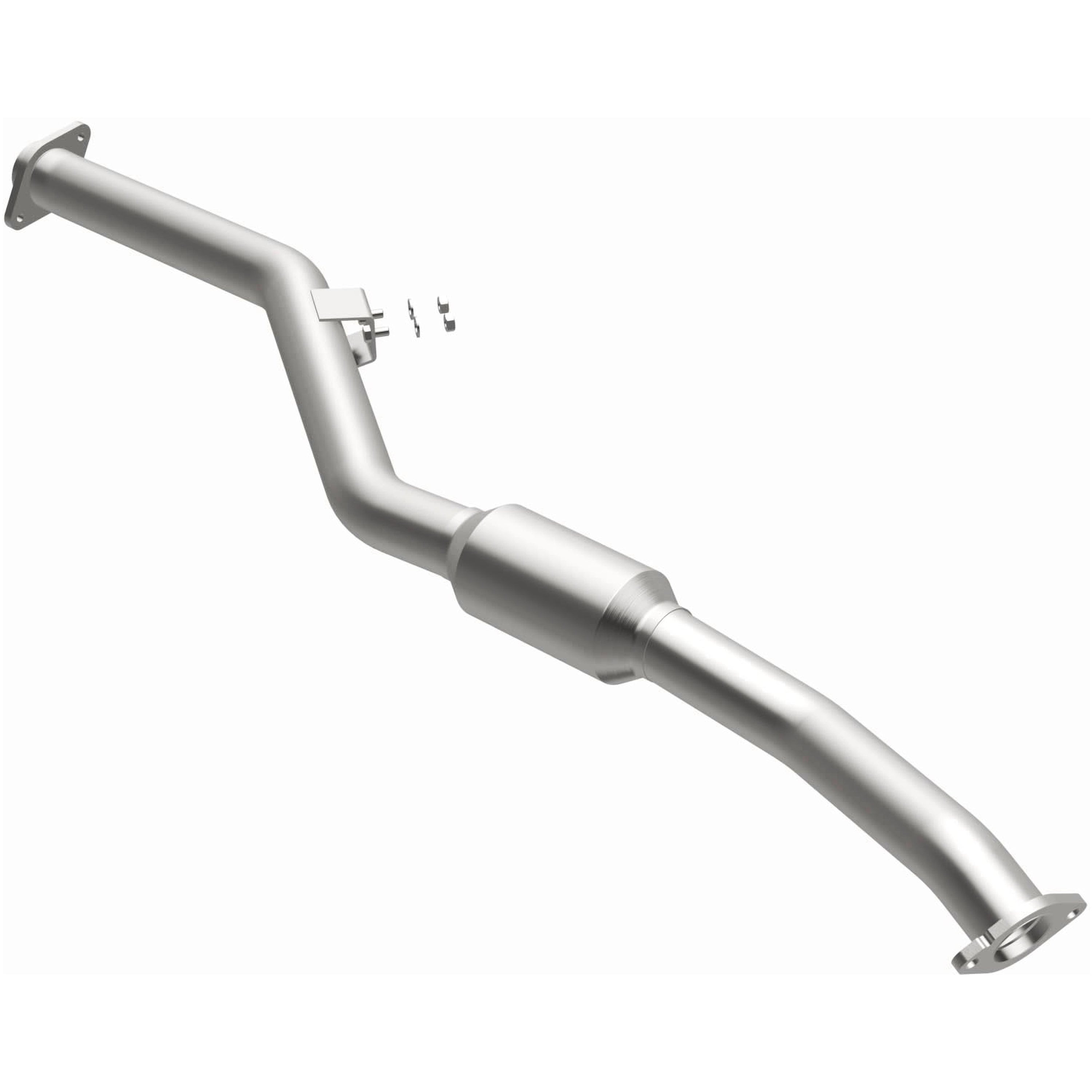 MagnaFlow CARB Converter 2014-2018 Subaru Forester 2.0L 5491621, product photo 2