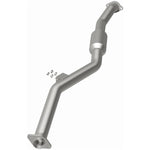 MagnaFlow CARB Converter 2014-2018 Subaru Forester 2.0L 5491621, product photo 3