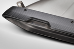Akrapovic Mercedes-AMG GT Roadster Evolution Line Cat Back (Titanium) w/Carbon Fiber Tips S-ME/TI/1H/1 for Mercedes-Benz AMG GT / GT S / GT C Coupe C190 2016-2021, detail view