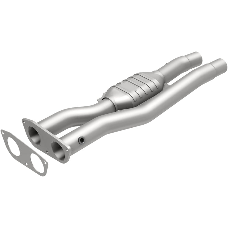 MagnaFlow 23453 Catalytic Converter 96-99 GM Truck 5.7L MagnaFlow 23453 Catalytic Converter 96-99 GM Truck 5.7L