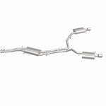 BRExhaust 12-15 Audi A6 Quattro A7 Quattro 3L Exhaust Kit